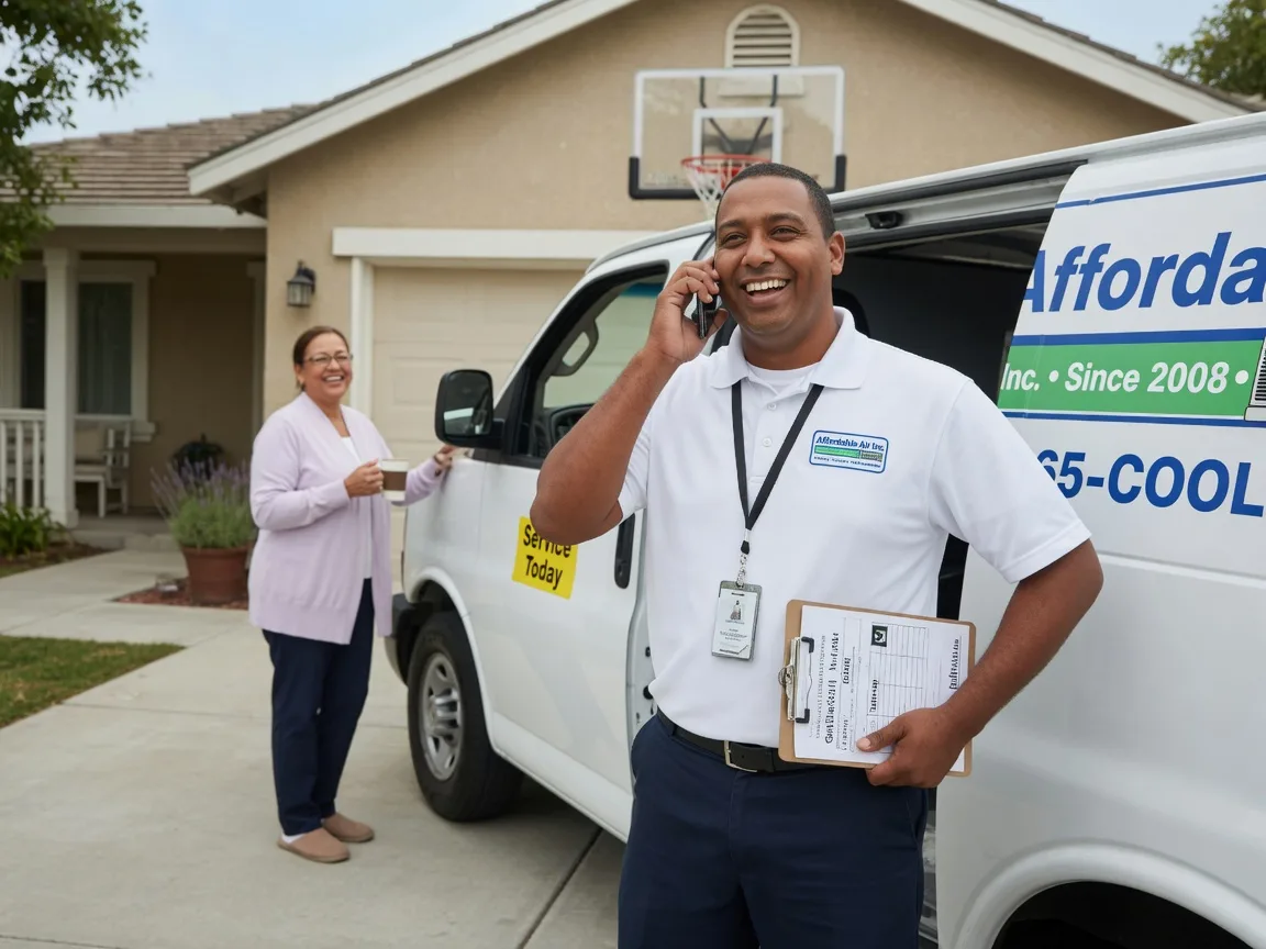 Central Ac Repair Balta, ND FAQs